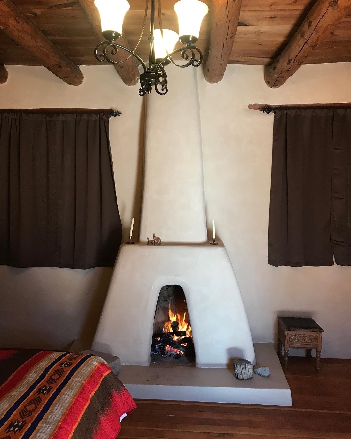 Santa Fe Ranch Estate