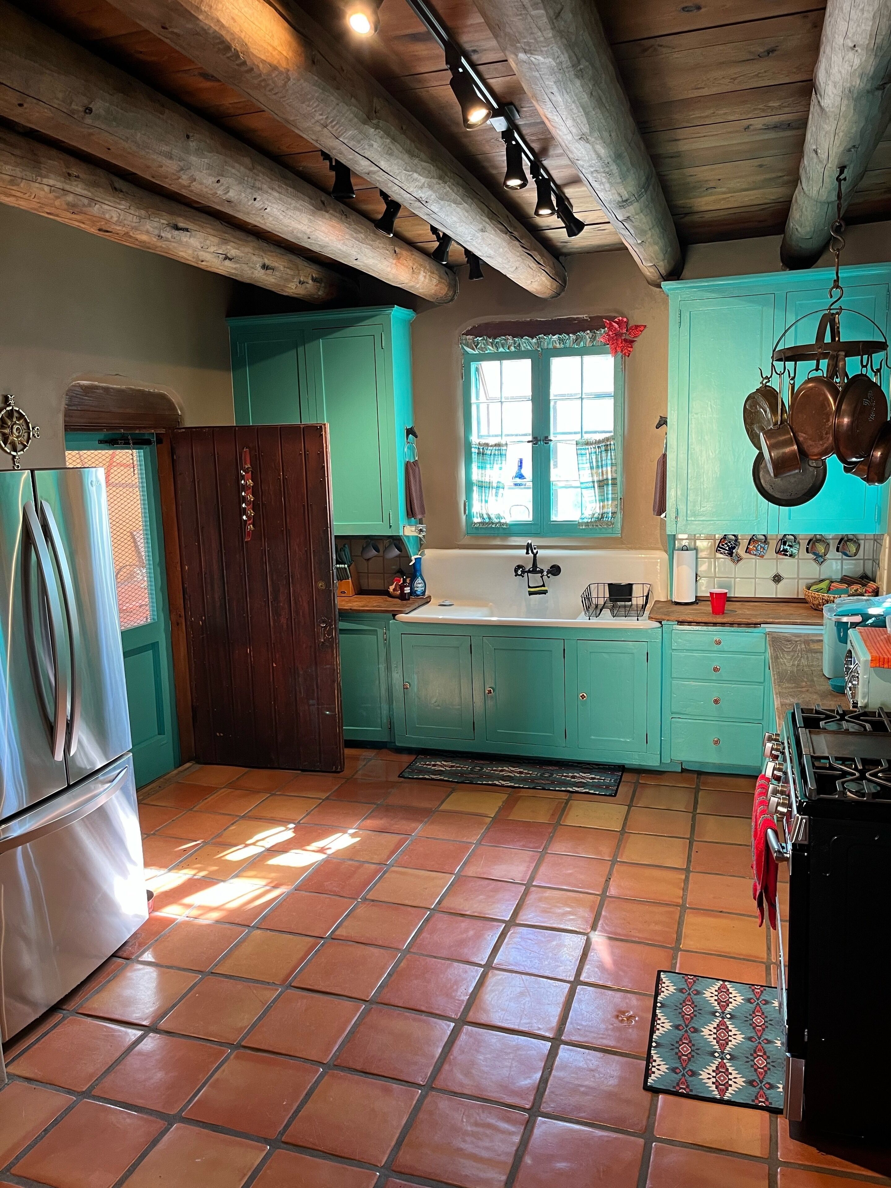 Santa Fe Ranch Estate