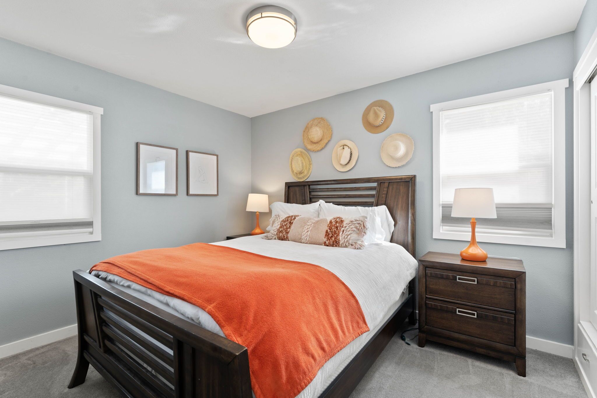 The River Club - Modern WATERFRONT w/ Private Dock, Beach & Fire Pit