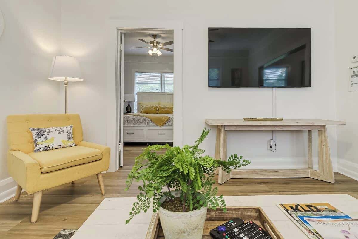 Foto de perfil del anfitrión