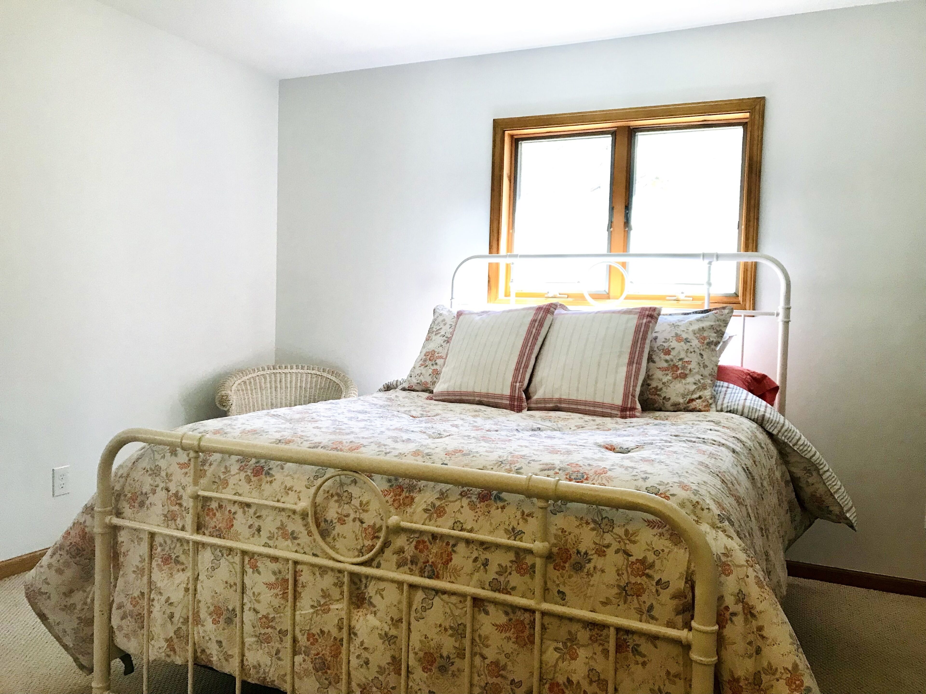 Beach Cottage, private Lake Michigan beach, Harbor Springs/Good Hart