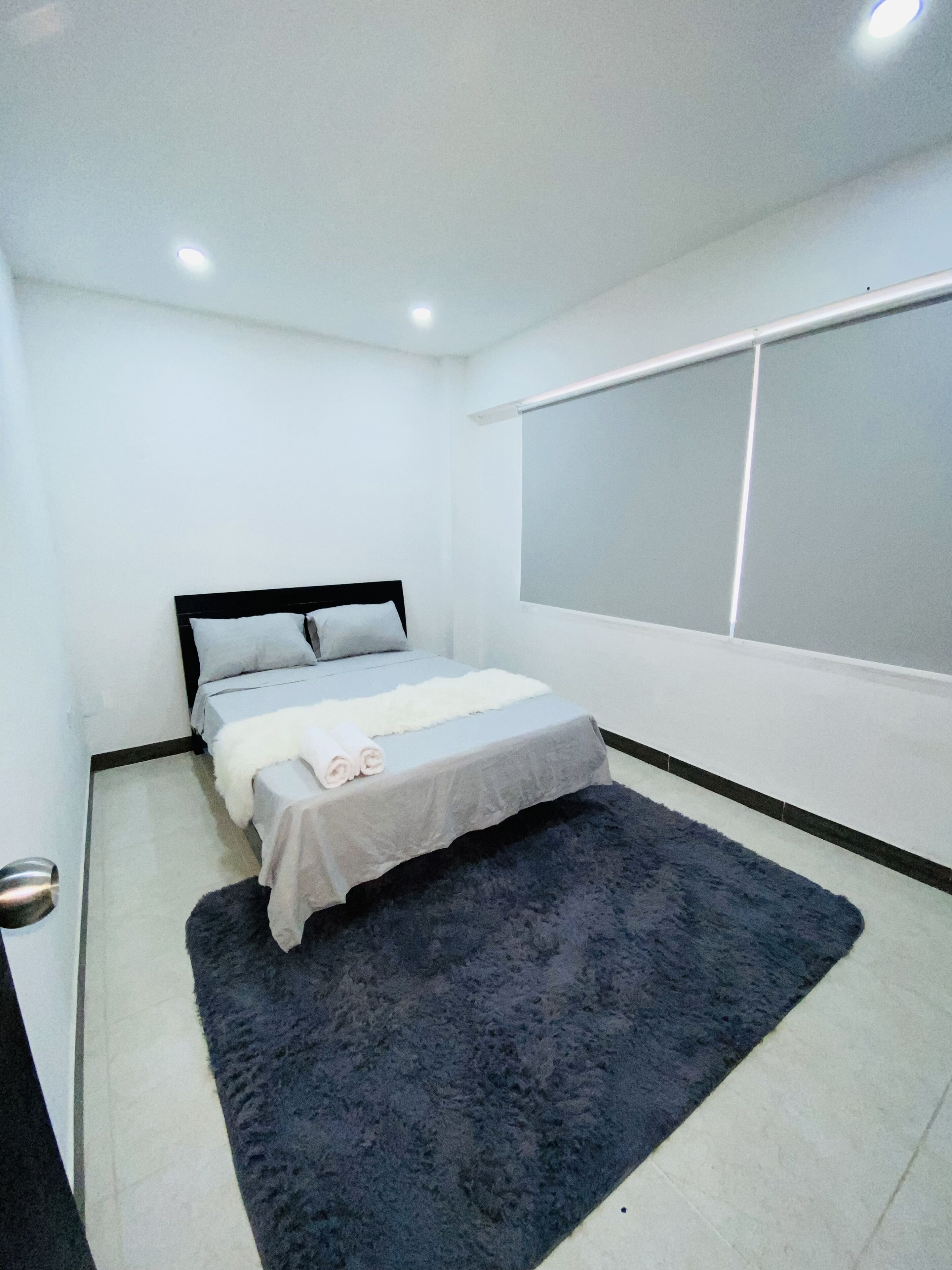 Apartamento en el centro histórico de Cali