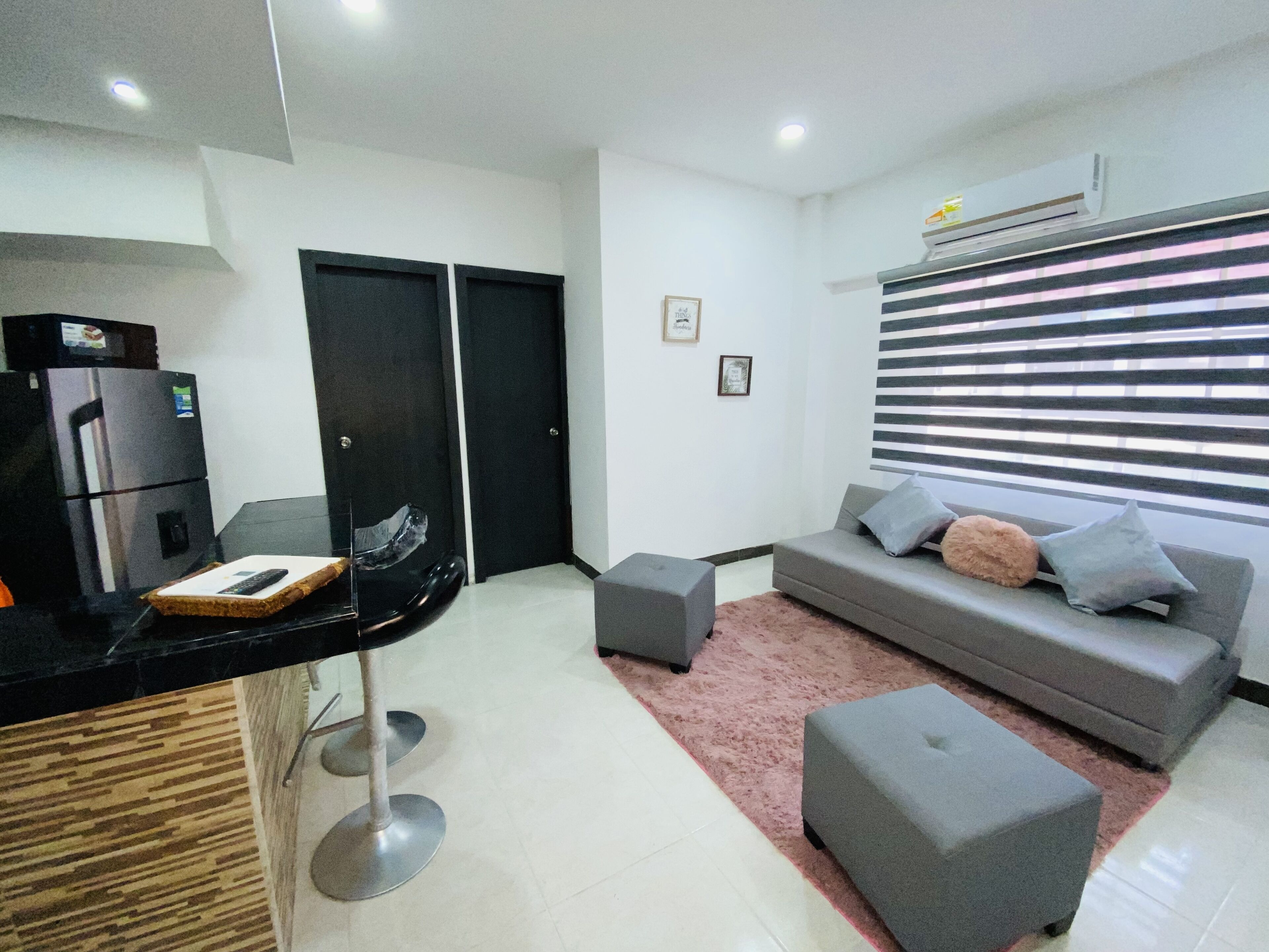 Apartamento en el centro histórico de Cali