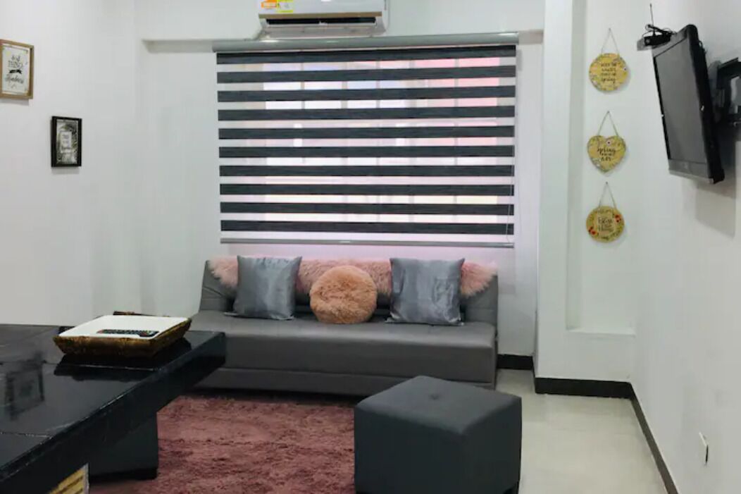 Apartamento en el centro histórico de Cali