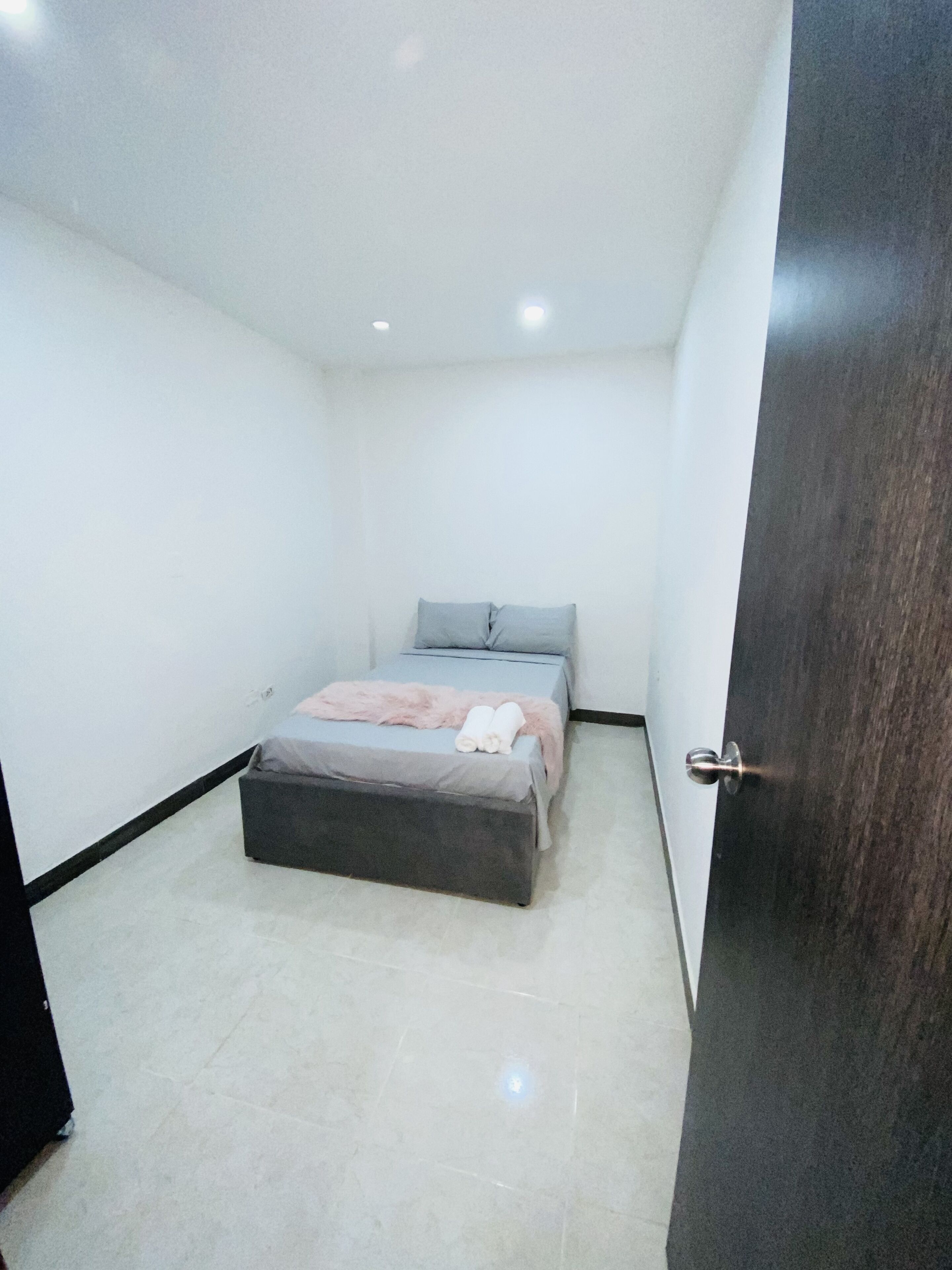 Apartamento en el centro histórico de Cali