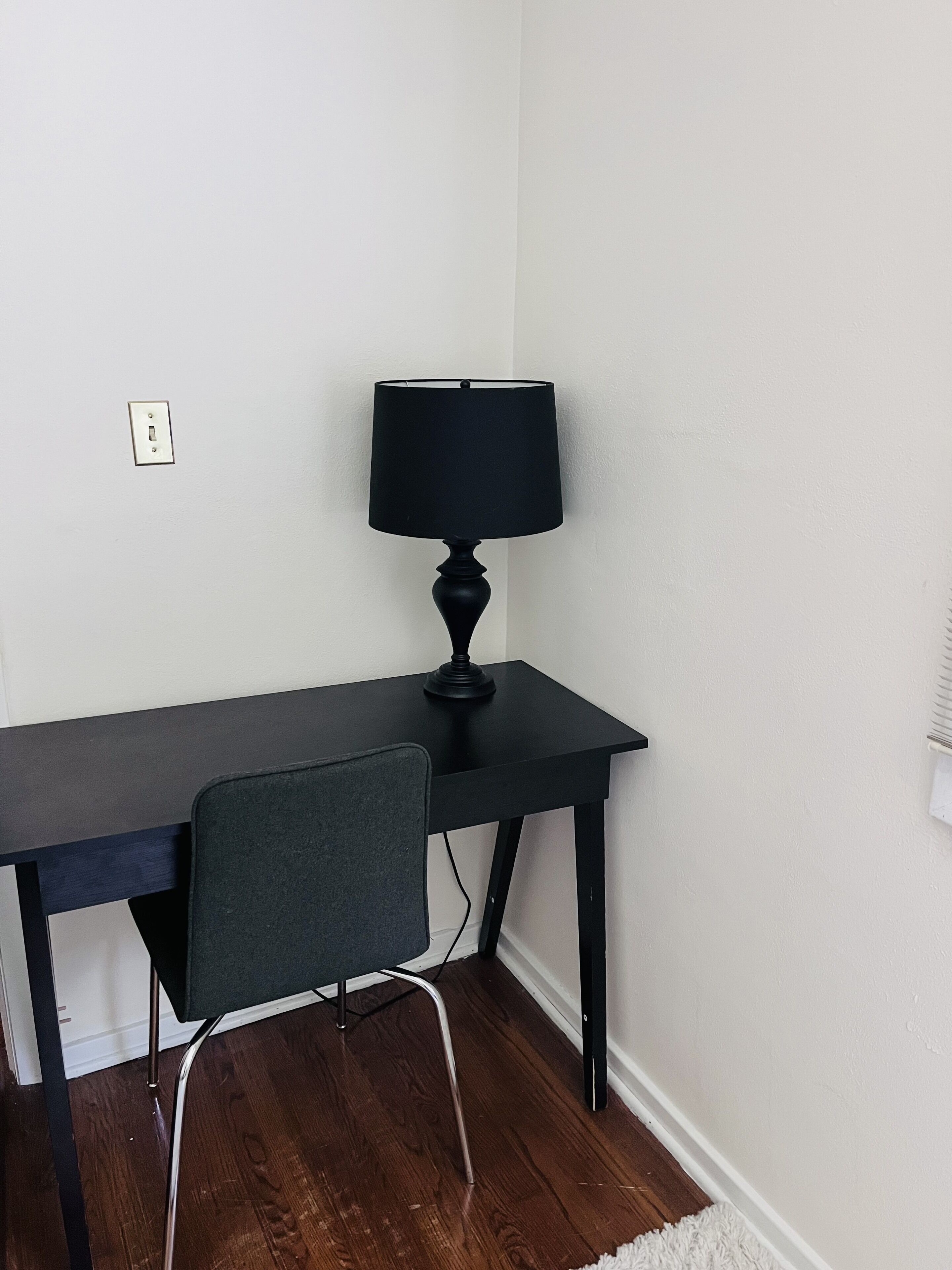 The Norfolk Locale- Refreshingly Clean and Comfortable