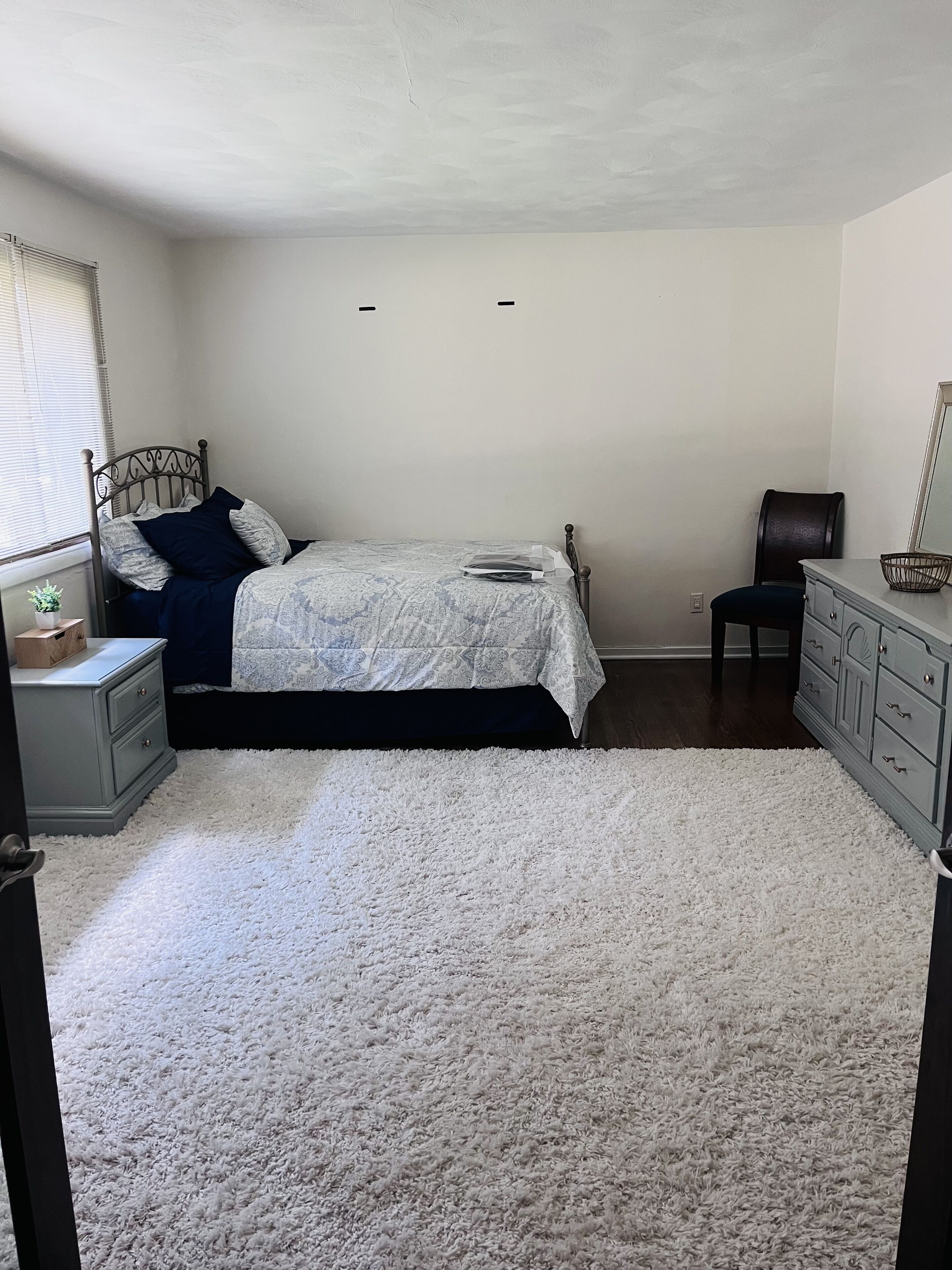 The Norfolk Locale- Refreshingly Clean and Comfortable