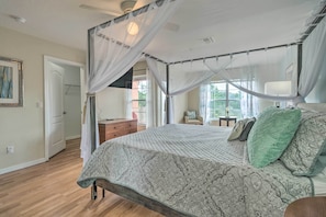 Room - Relax & Play: Townhome Near Disney & More! (Reunion)