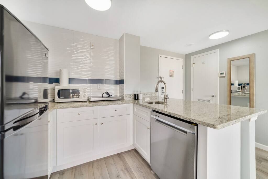 Fabulous Resort Condo with Heated Pool!