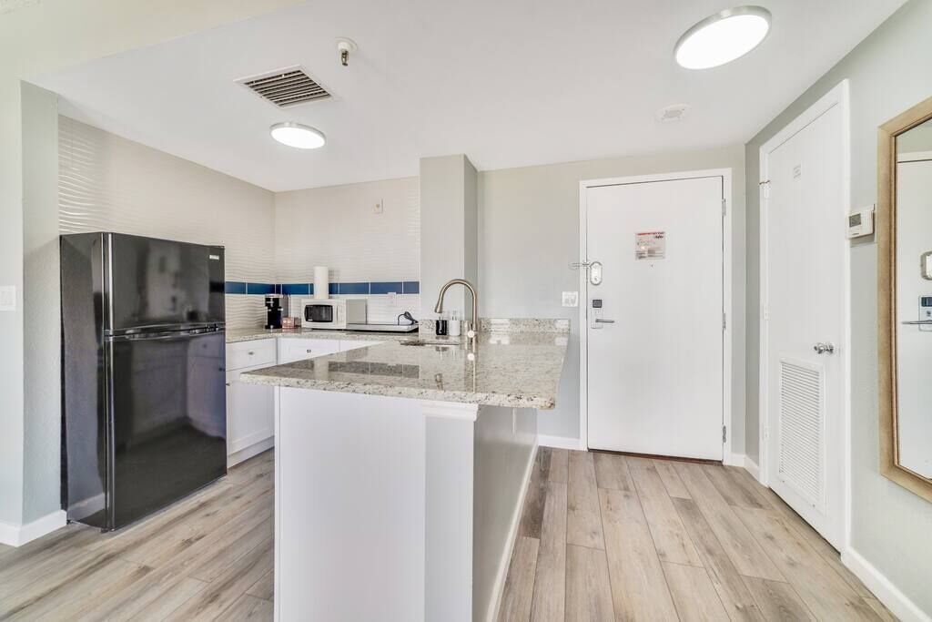 Fabulous Resort Condo with Heated Pool!