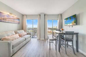 TV - Fabulous Resort Condo with Heated Pool! (Orange County)