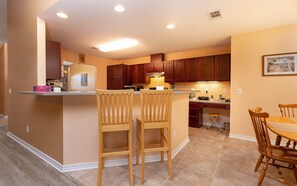 Dining - Luxury Executive Home • Perfect for Groups (Pace)
