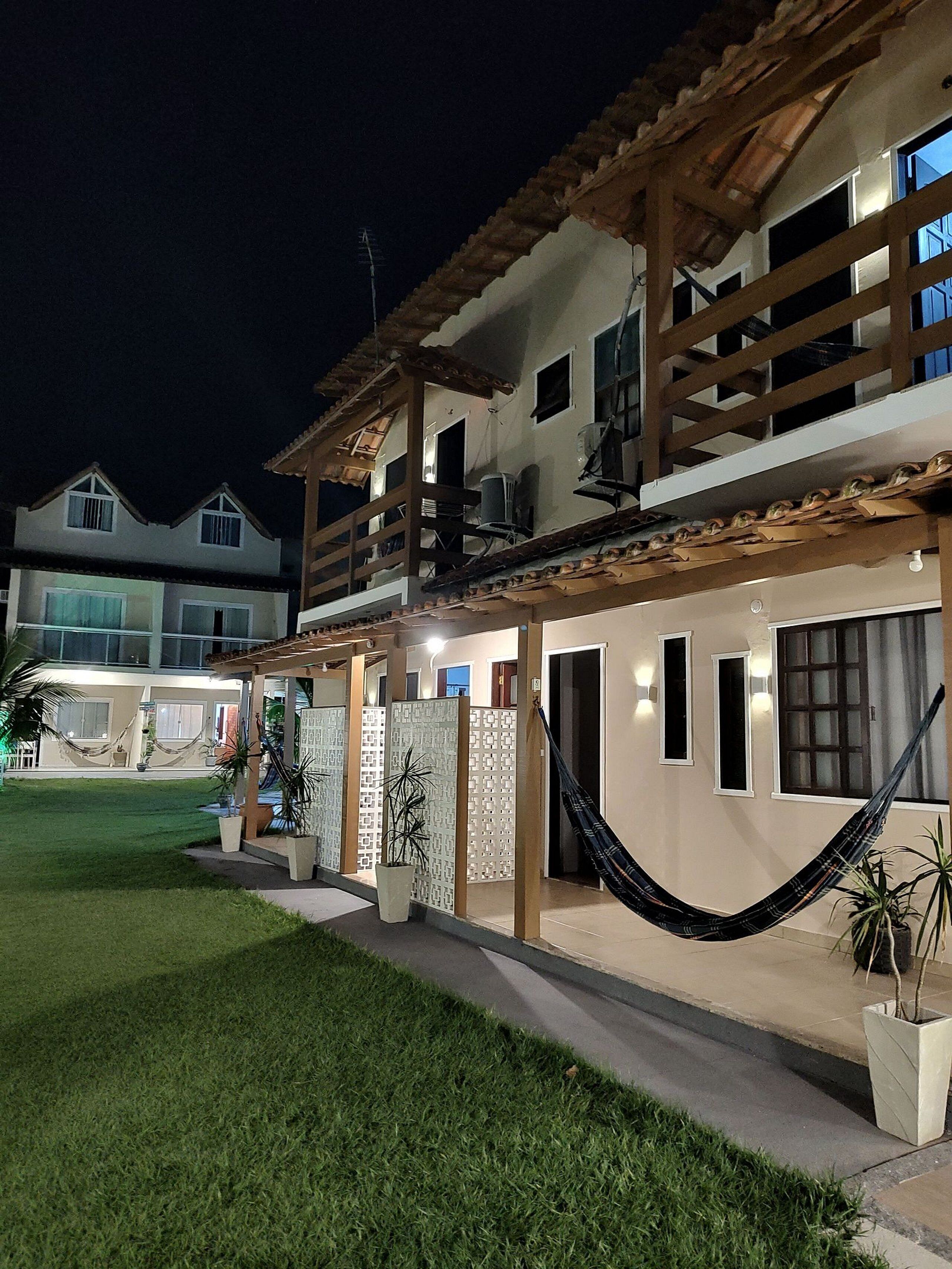 Alpehytte | Eksteriør