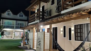 Alpehytte | Eksteriør