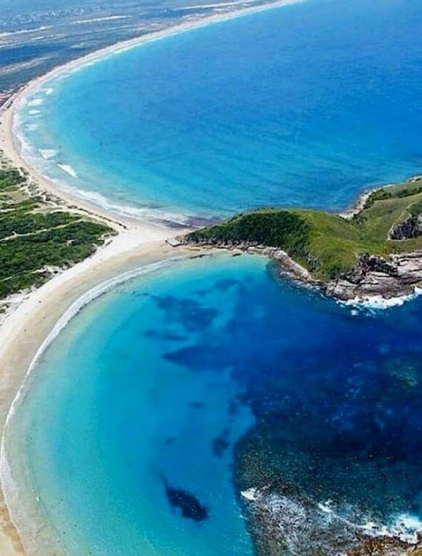 Confortavel Apto para 6 pessoas - apto 2 | Beach