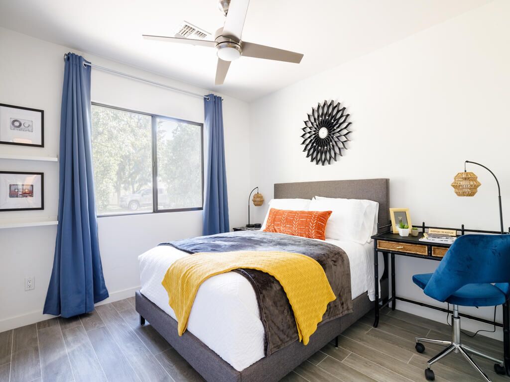 Hip House w/ Amazing Backyard + Zen Room| Pets OK