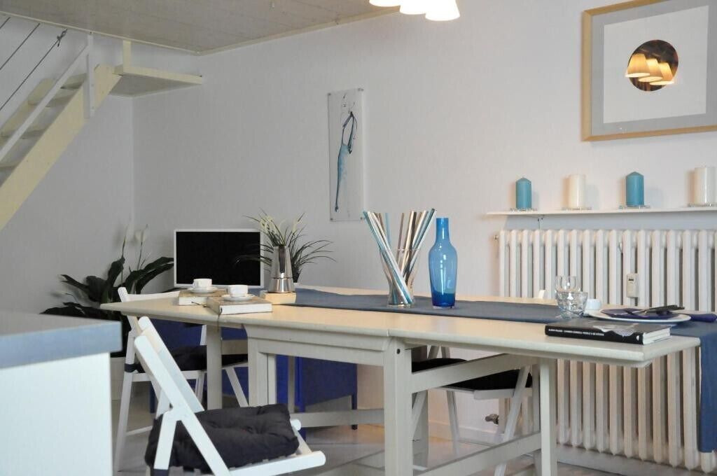 Moderno monolocale a pochi passi dal centro storico