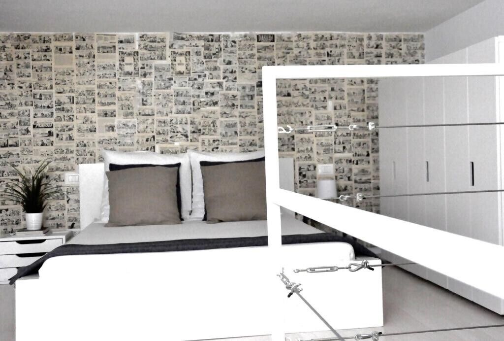 Moderno monolocale a pochi passi dal centro storico