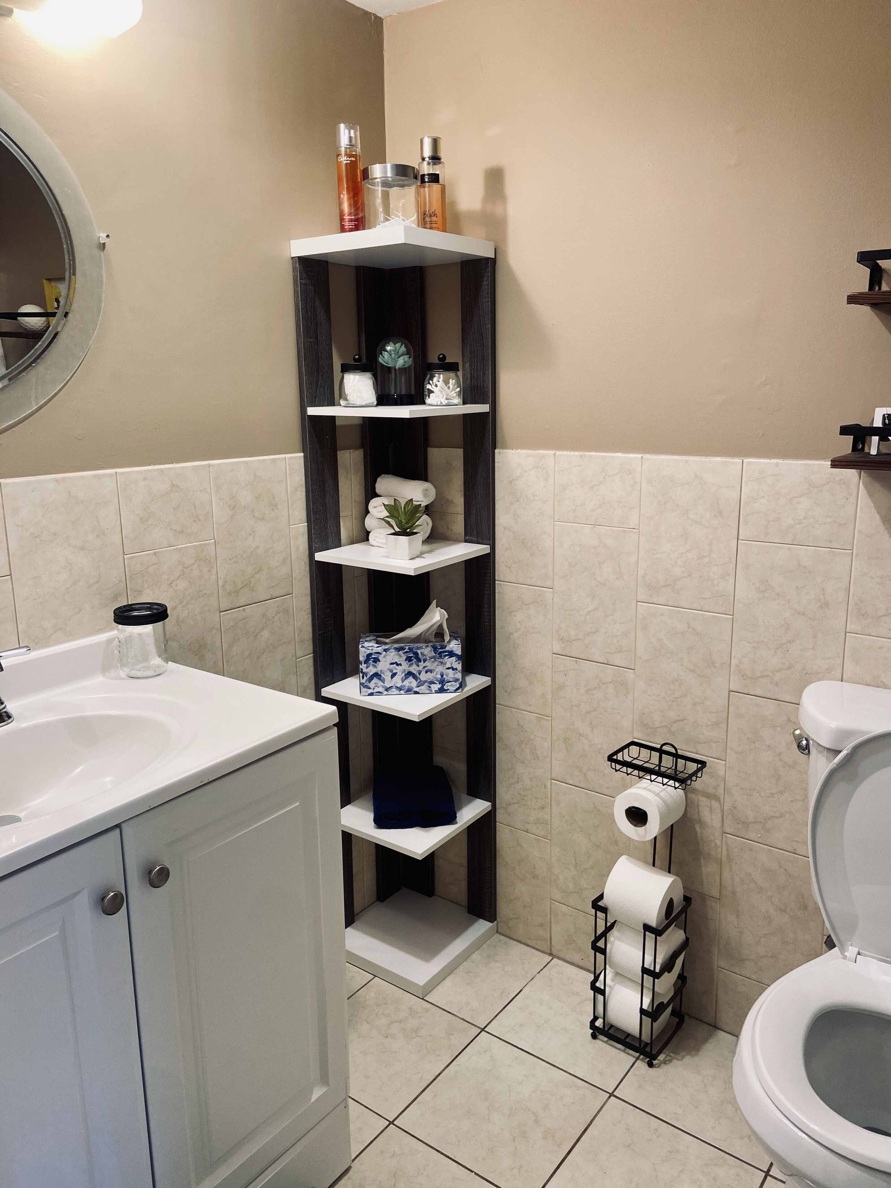 1 bedroom retreat near National Harbor/MGM/DC