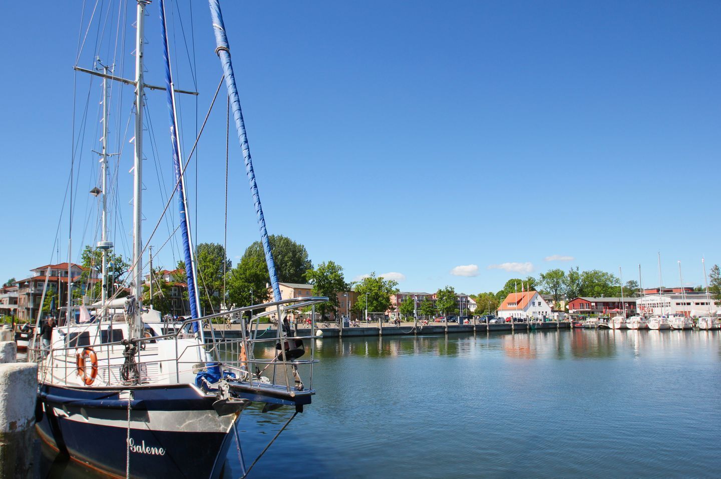 Marina
