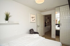 2 habitaciones y wifi 