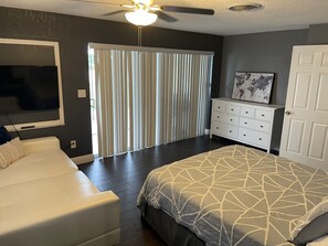 5 Schlafzimmer, WLAN