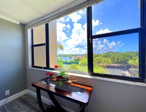 Interior - Upgraded Modern Condo on Beautiful Siesta Key! (Siesta Key)