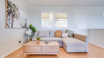 Smart TV, books, computer monitors