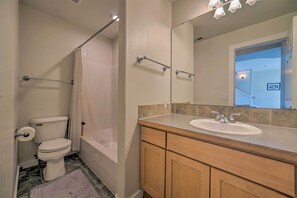 Haartrockner, Handtücher