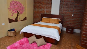 1 bedroom, WiFi