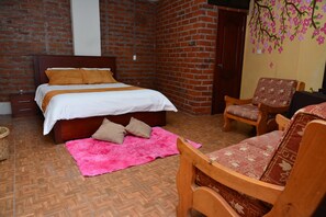 1 bedroom, WiFi - Roman's House (Baños de Agua Santa)