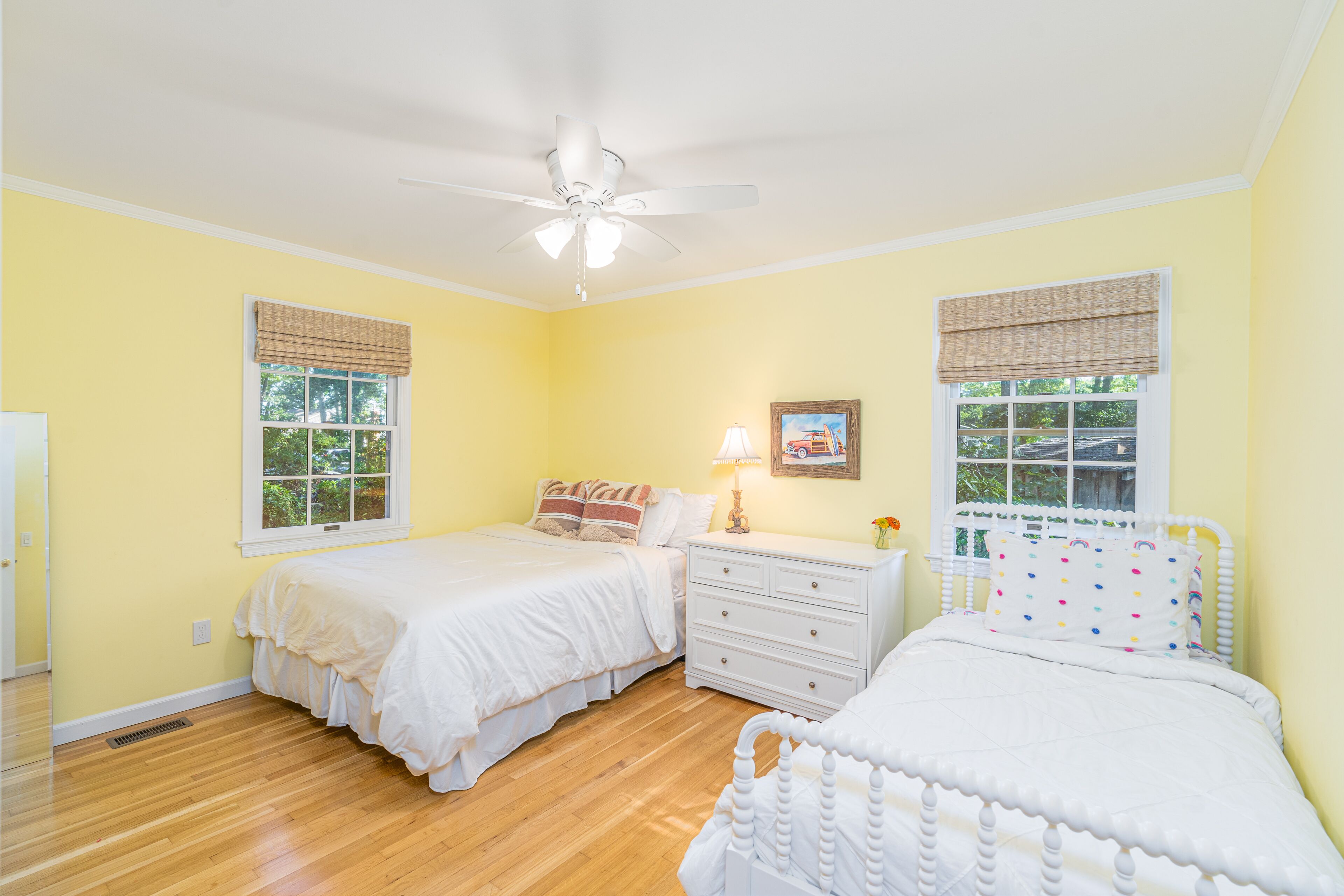 Beautiful waterfront house in Southold