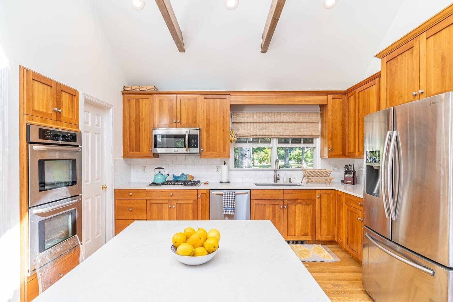 Beautiful waterfront house in Southold