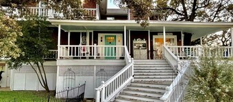 Welcome to Cottage Mariposa on Eagle Mountain Lake