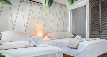 Pako Stays Downtown - Cancún Centro Luxe Suites