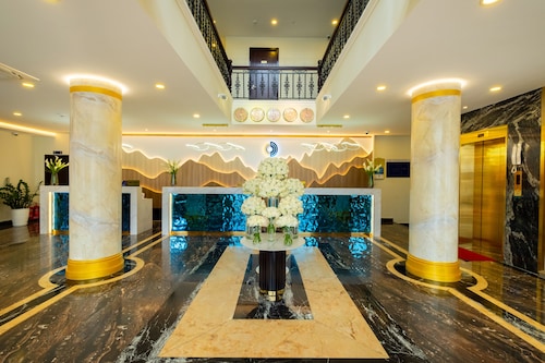 Sandals Camellia Hotel