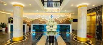 Sandals Camellia Hotel