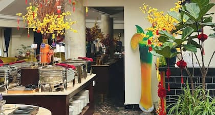 Sandals Camellia Hotel