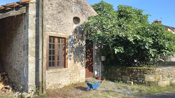 Exterieur