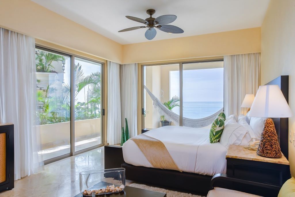 New Listing: Luxury escape in Puerto Vallarta | 1-Bedroom Suite at 5 Star Resort