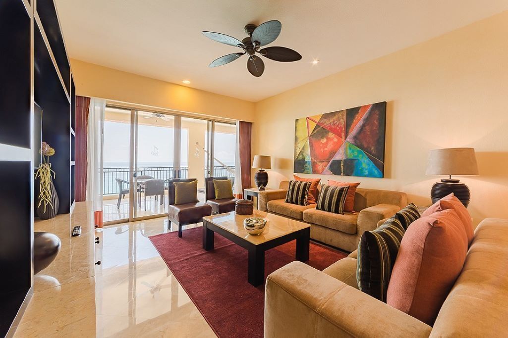 New Listing: Luxury escape in Puerto Vallarta | 1-Bedroom Suite at 5 Star Resort