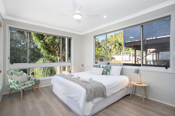 2 camere, ferro/asse da stiro, culla da viaggio, Wi-Fi gratuito