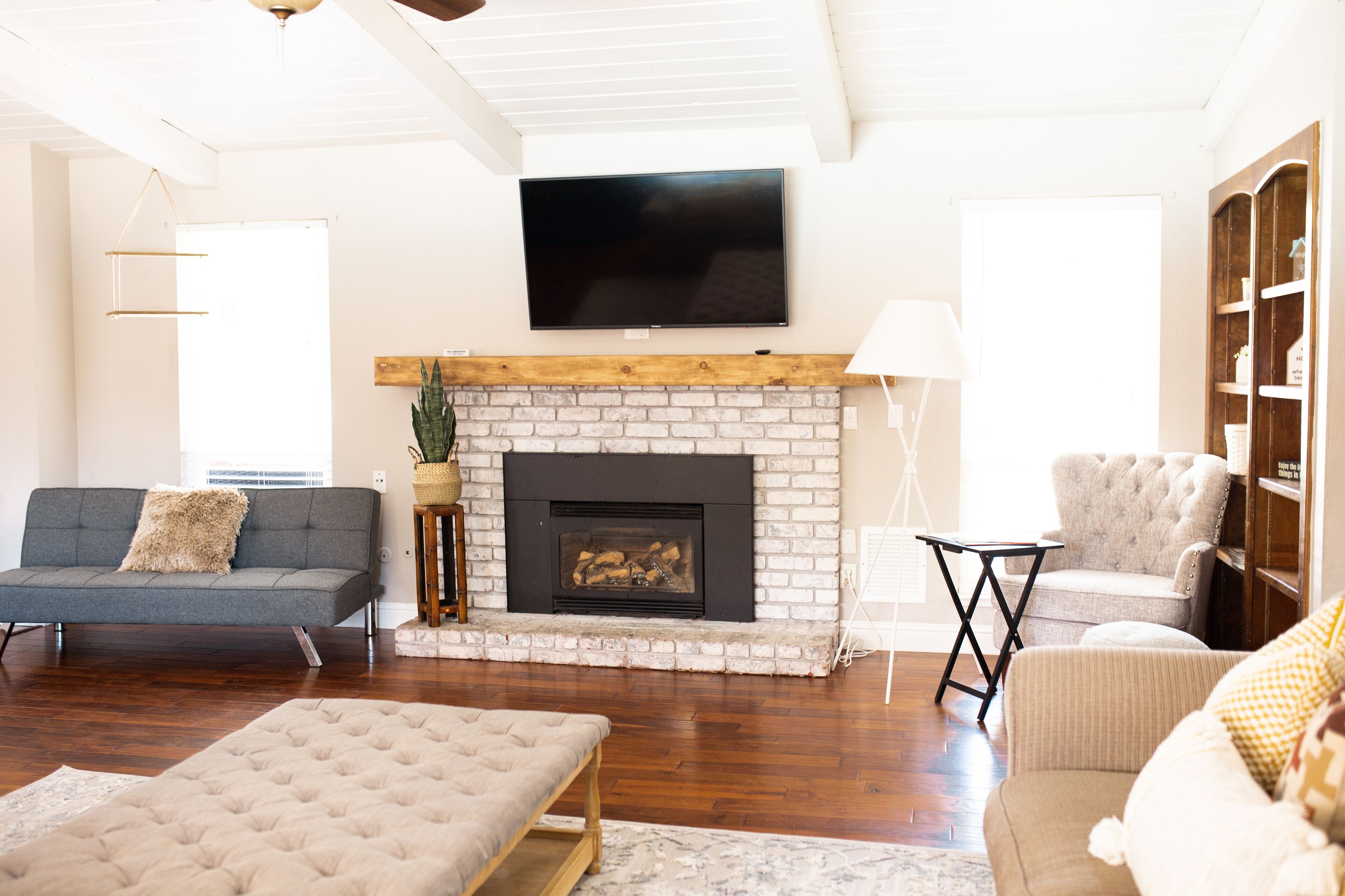 Sequoia Valley Retreat