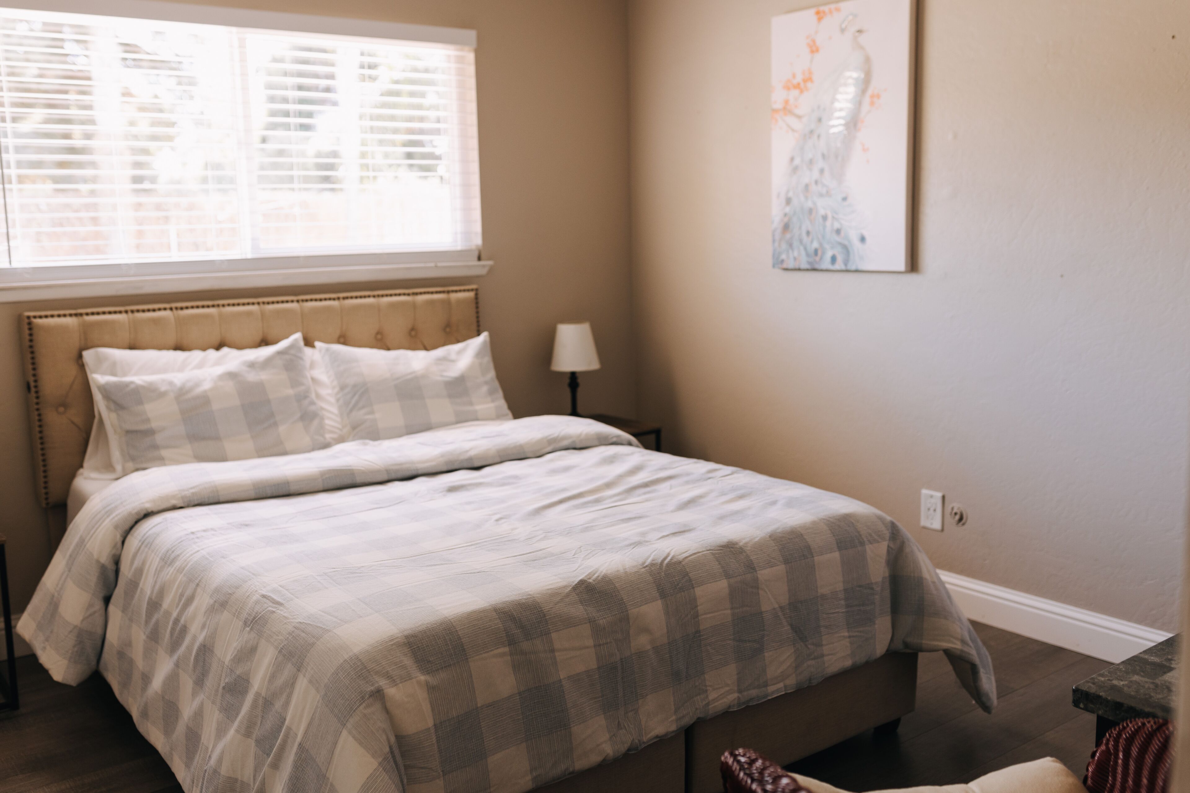 Sequoia Valley Retreat