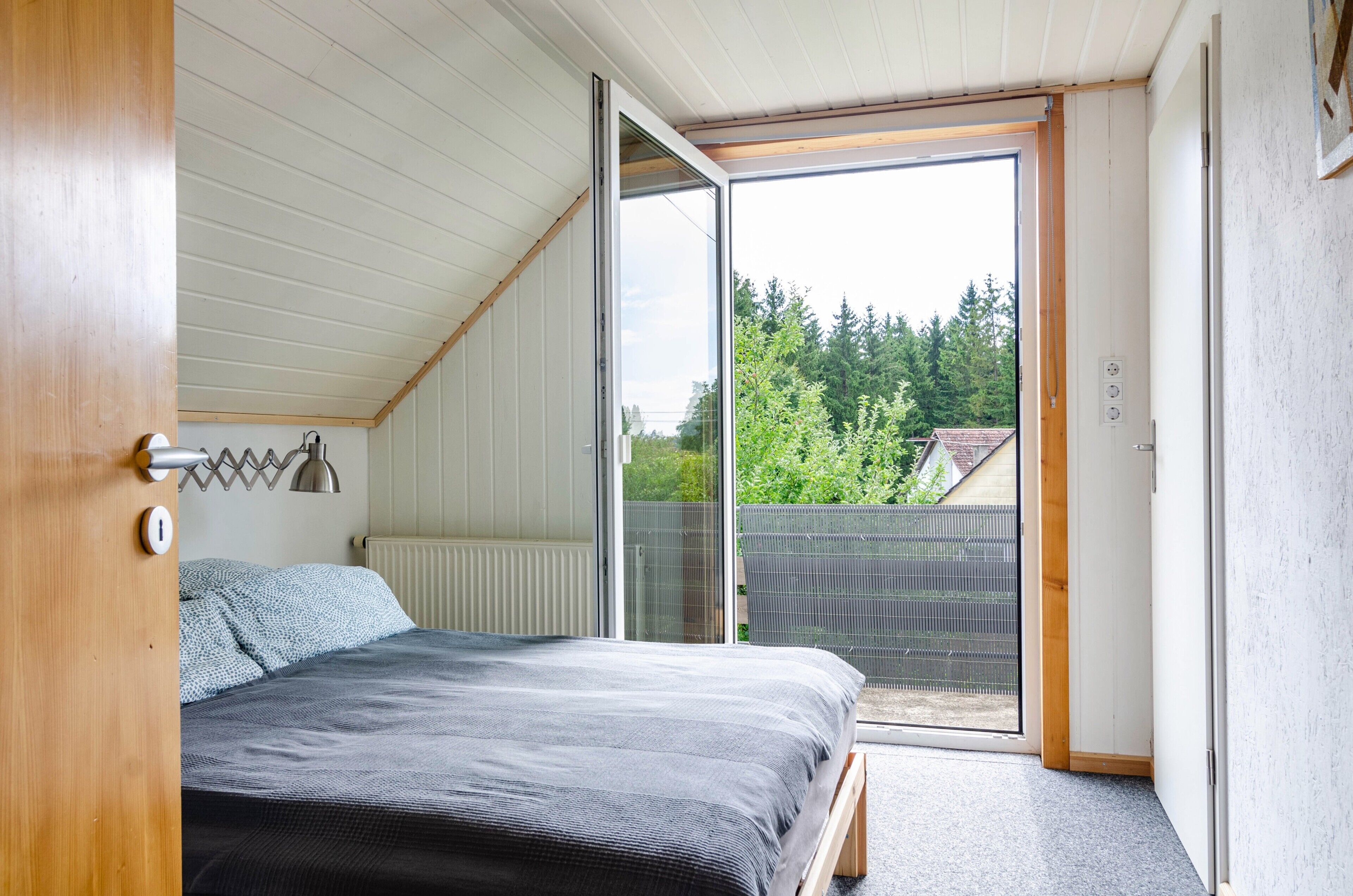 2 habitaciones, wifi gratis y ropa de cama 