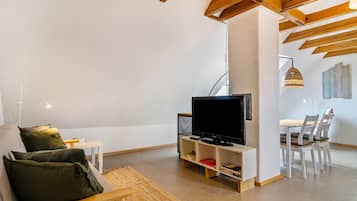 Téléviseur