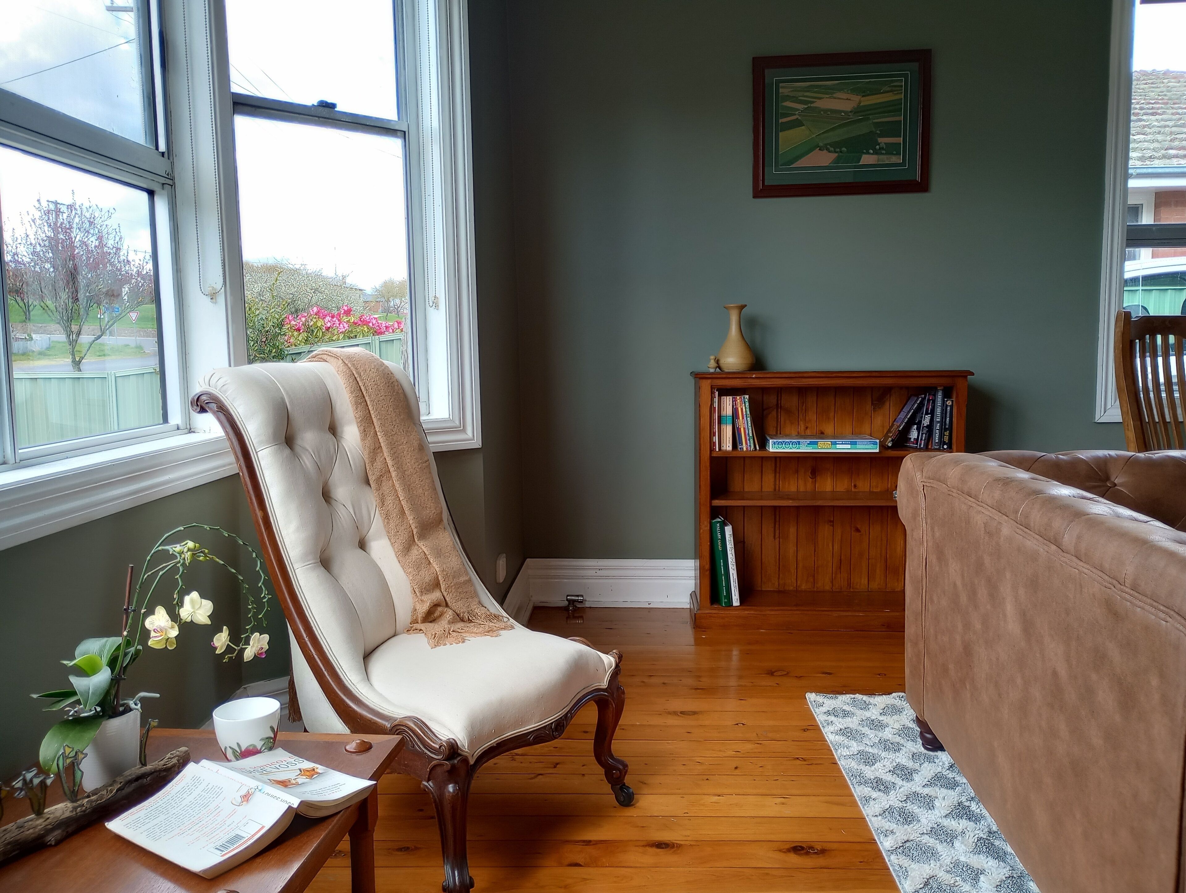 Intérieur