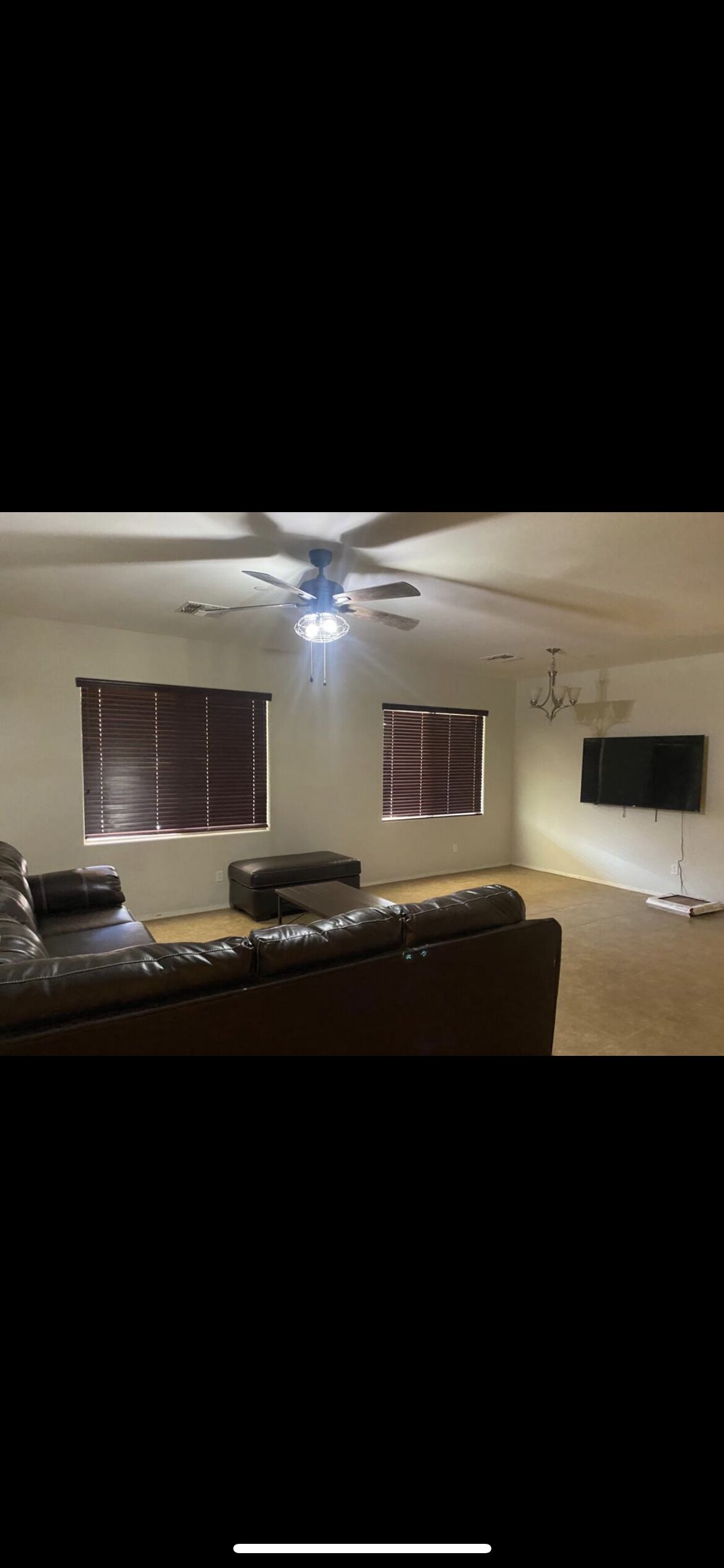 Rooms for rent/ entire house available.