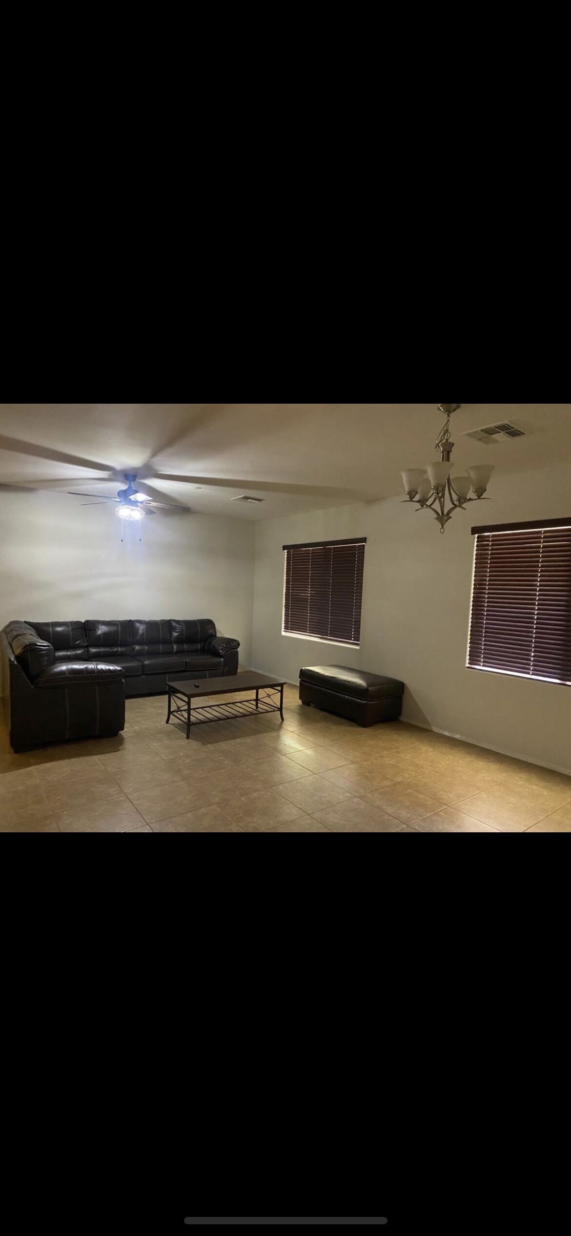 Rooms for rent/ entire house available.