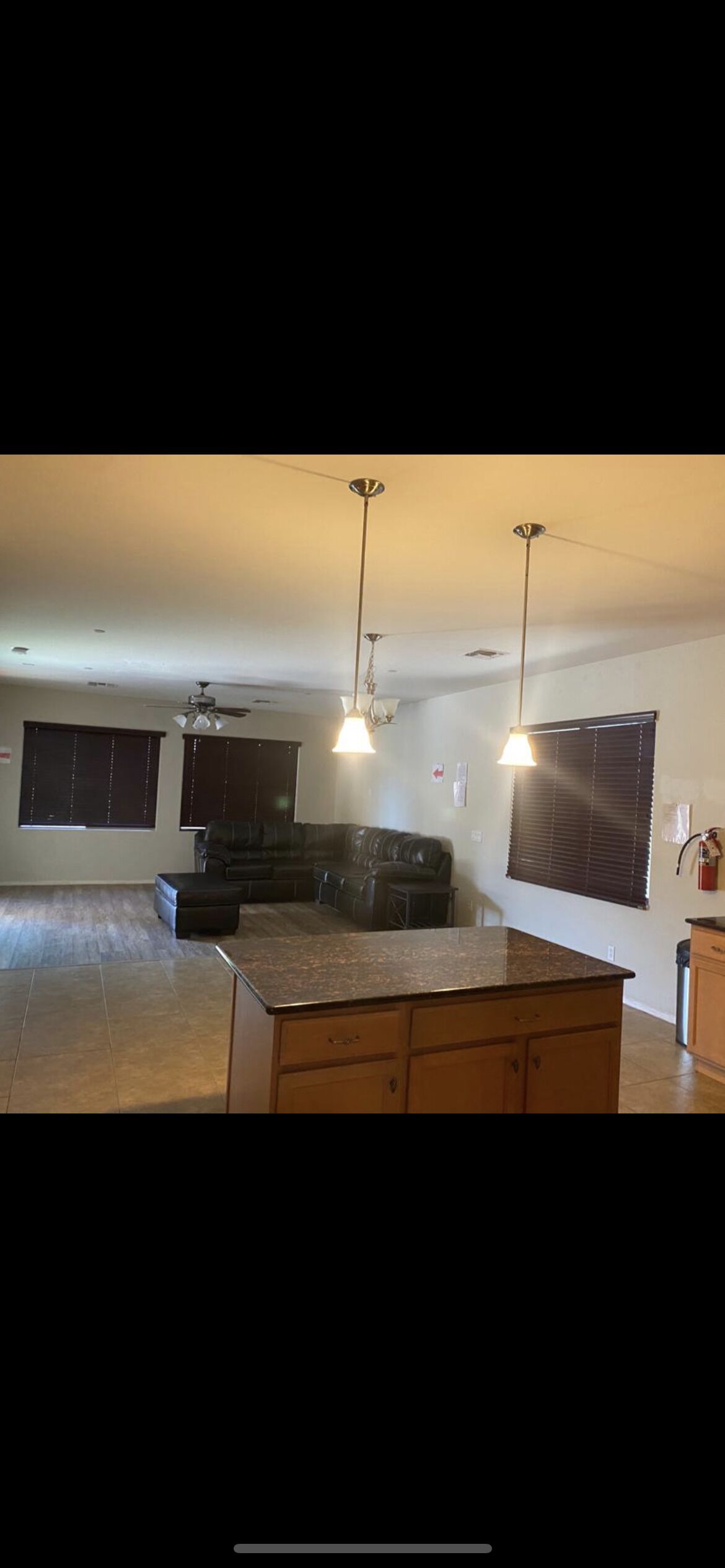 Rooms for rent/ entire house available.